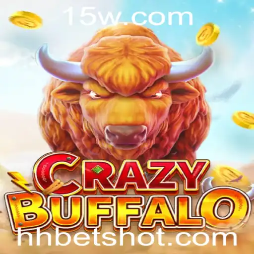 Descobrindo a Emoção do Jogo CRAZYBUFFALO