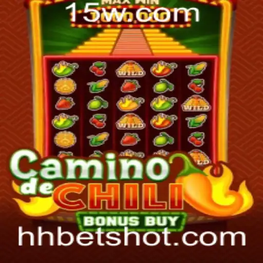 Explorando as Nuances do Jogo CaminodeChiliBonusBuy: Uma Experiência Única no Mundo Hhbet