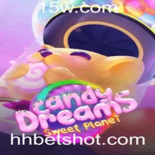 CandyDreams: Um Mergulho no Mundo Doce do Entretenimento Digital