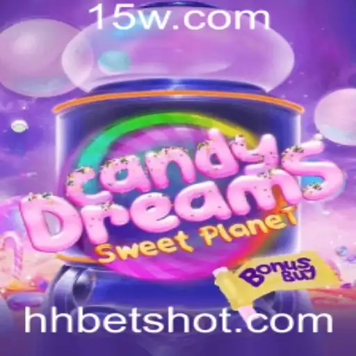 Explorando o Maravilhoso Mundo de CandyDreamsSweetPlanet