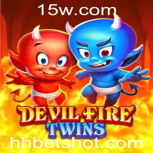 DevilFireTwins: A Explosão de Emoções em Hhbet