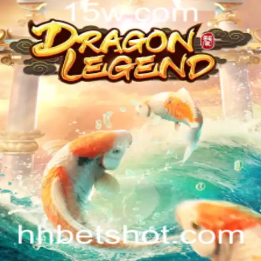 Descubra DragonLegend: O Jogo de Estratégia que Conquistou o Mundo