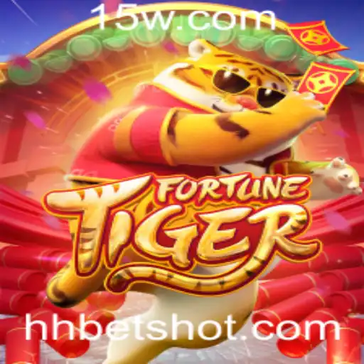 FortuneTiger: Explorando o Fascinante Mundo do Jogo com Hhbet