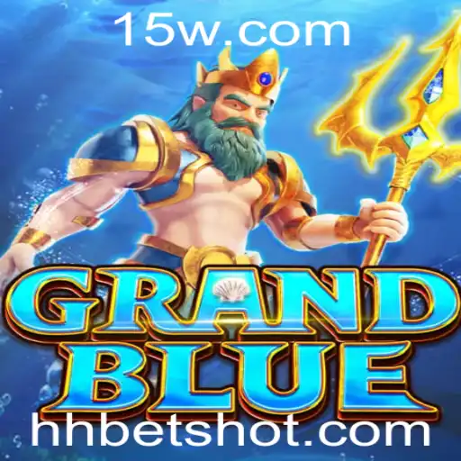 Introdução ao Fascinante Mundo de GRANDBLUE