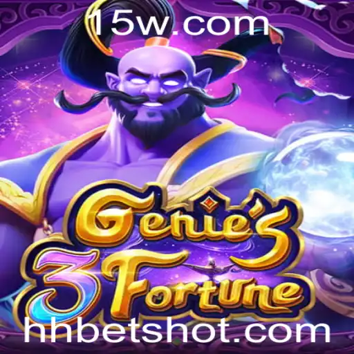 Explorando o fascinante mundo de Genie3Fortune