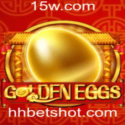 Descubra o Mundo do Jogo GoldenEggs e a Experiência Hhbet