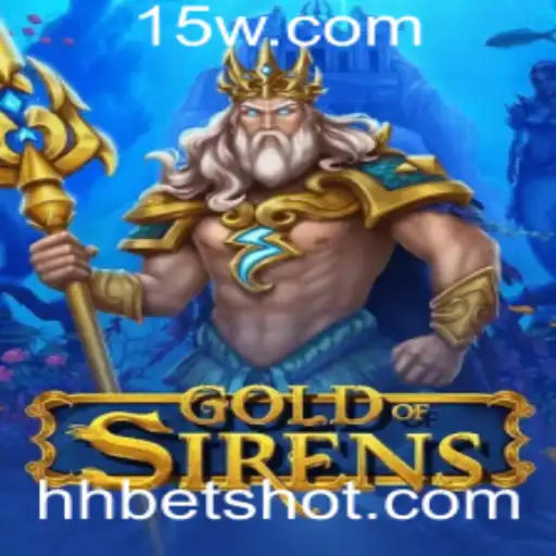 Explorando o Mundo de GoldofSirens
