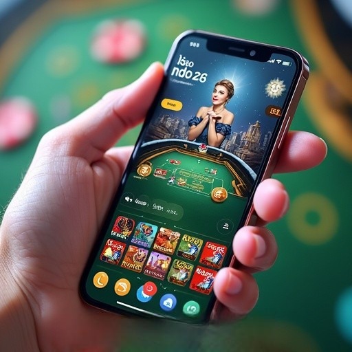 Experiência VIP Hhbet