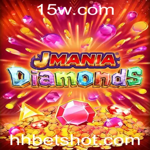 Explorando o Mundo Dinâmico de JManiaDiamonds: Regras e Estratégias