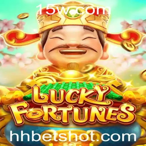 Explorando o Universo de LUCKYFORTUNES: O Novo Jogo de Estratégia