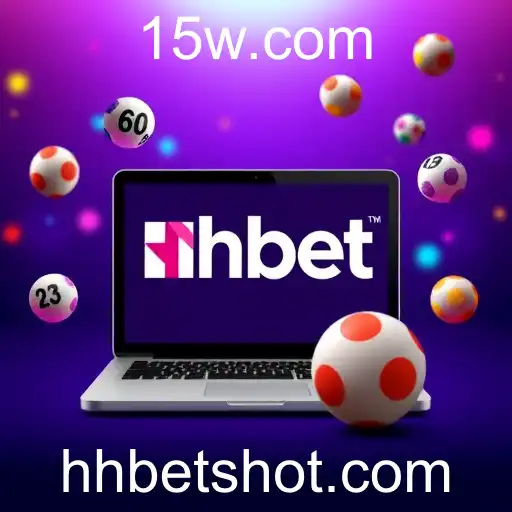 A Revolução das Loterias Online com Hhbet
