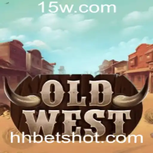 OldWest: Aventura e Estratégia no Novo Jogo Hhbet