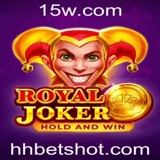 RoyalJoker: Explorando o Fascinante Mundo do Jogo Hhbet