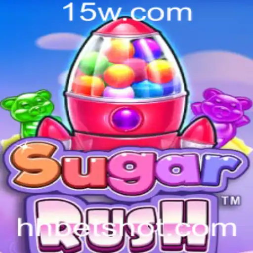 Descubra o Fascinante Mundo de SugarRush com Hhbet