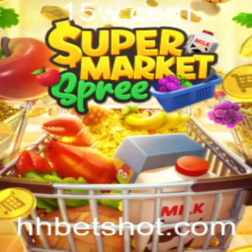 Explorando o Mundo de SupermarketSpree: Diversão e Estratégia no Cenário Atual