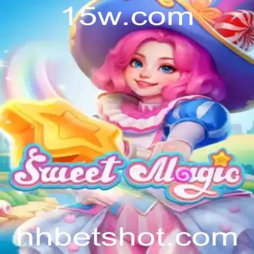 Explorando o Mundo Encantado de SweetMagic: Jogo e Estratégia