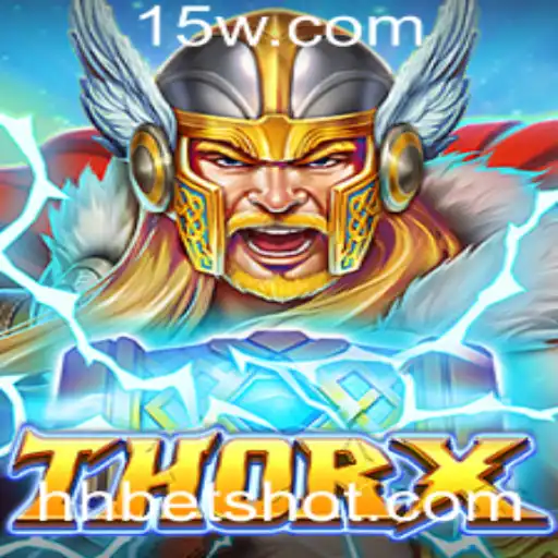 Descubra ThorX: Um Jogo Revolucionário no Universo de Hhbet
