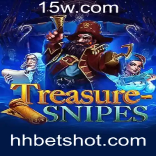 Explorando o Fascinante Mundo de TreasureSnipes e suas Regras