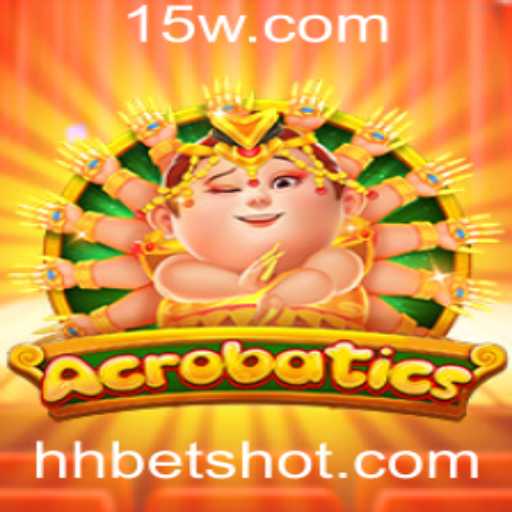 Acrobatics: Um Novo Jogo de Estratégia com Hhbet