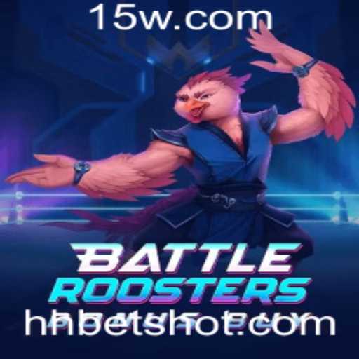 BattleRoostersBonusBuy: Mergulhe na Aventura Inovadora com Hhbet