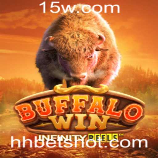 BuffaloWin: A Nova Sensação no Mundo dos Jogos da Hhbet