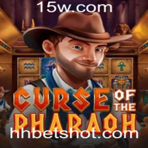 CurseofthePharaoh: A Nova Sensação no Mundo dos Jogos