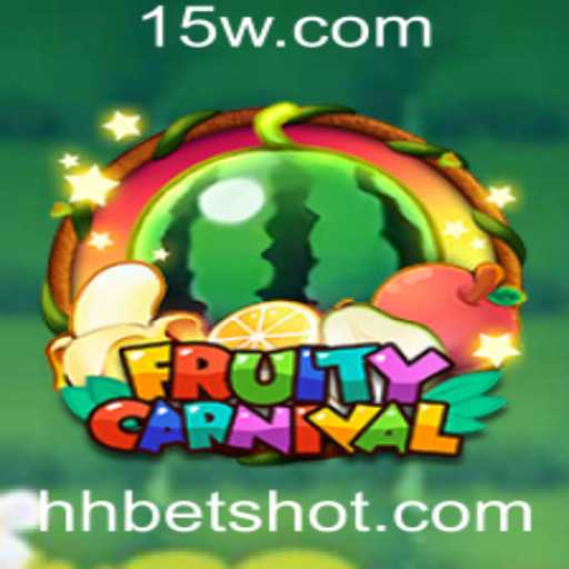 Entre no Mundo Encantado de FruityCarnival: A Emoção dos Jogos com Hhbet