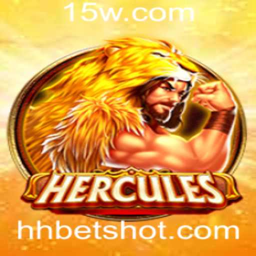 Descubra o Jogo 'Hercules' com o Estratégico Roteiro de Hhbet