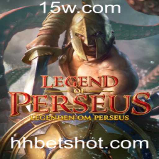 LegendofPerseus: A Nova Era dos Jogos de Aventura