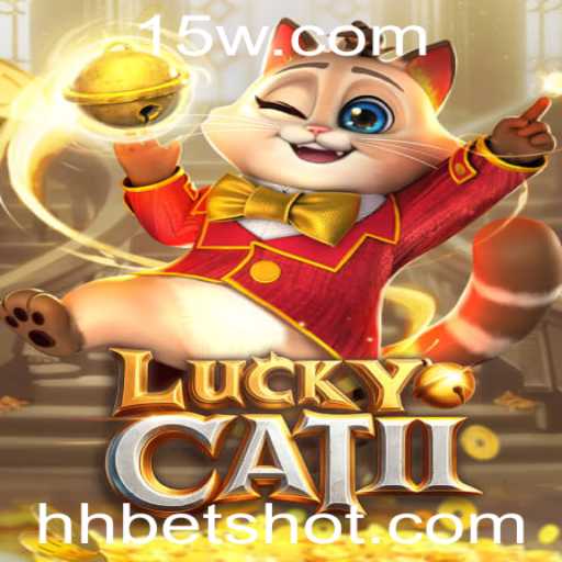 Descubra LuckyCatII: O Novo Fenômeno dos Jogos de Apostas