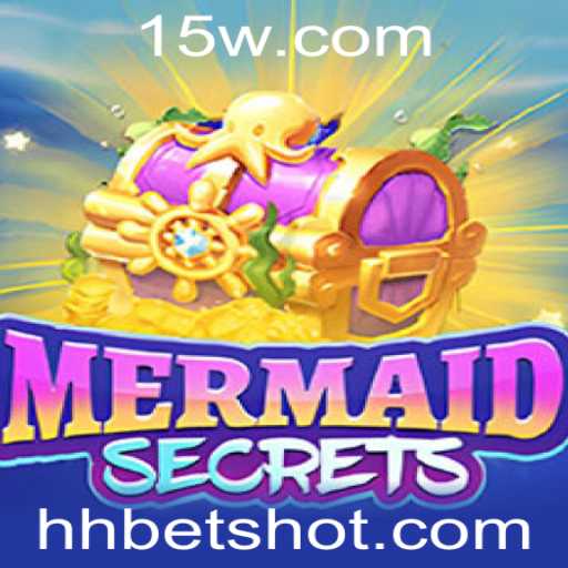 Descubra os Segredos do Oceano com MermaidSecrets - Um Jogo Surpreendente
