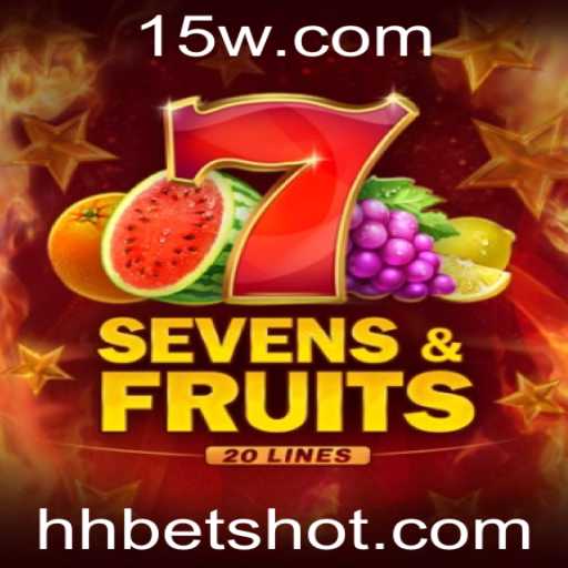 Descubra o Empolgante Mundo de SevensFruits20 com Hhbet