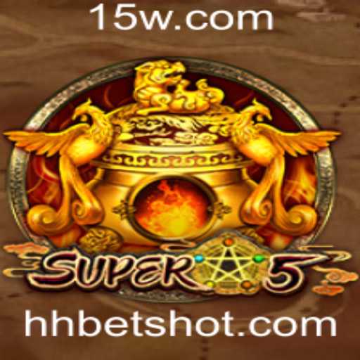 Explorando o Fascinante Mundo do Jogo Super5 e a Plataforma Hhbet