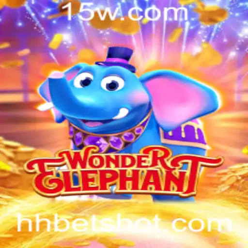 Descubra o Mundo Fascinante de WonderElephant: Uma Aventura Inédita em Jogos