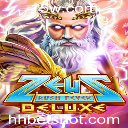 ZeusRushFeverDeluxe: Uma Imersão no Mundo dos Deuses do Olimpo